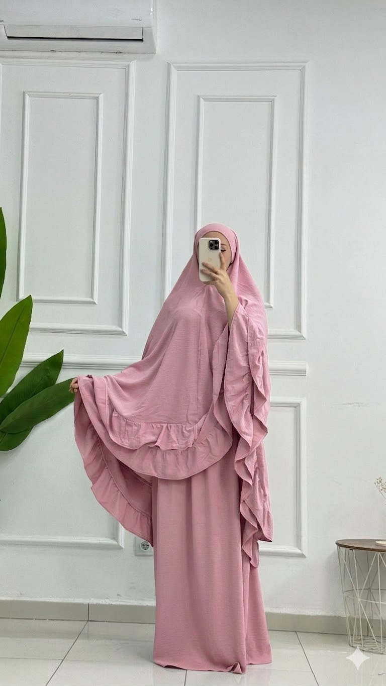 طقم صلاة "لِين"